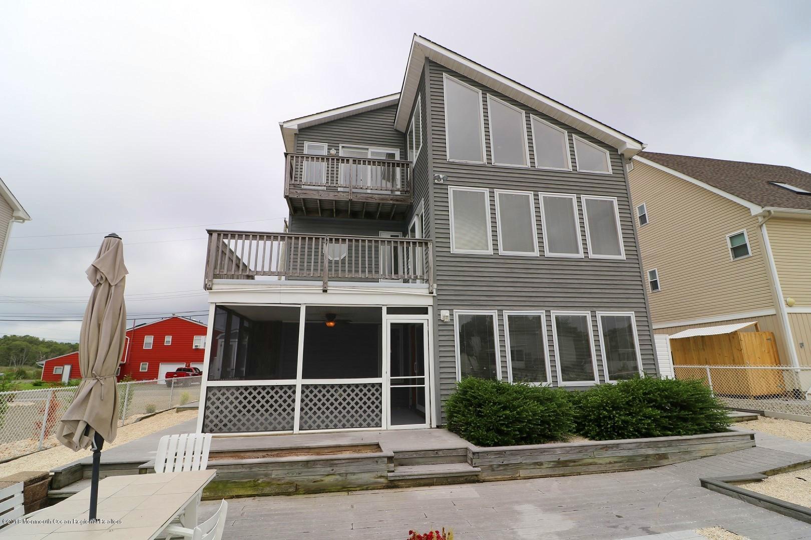 6 Compass Road Waretown, NJ 08758 - Photo 17 of 89 MULTIPLE DECKS