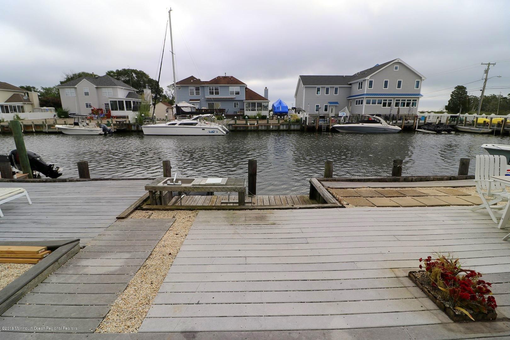 6 Compass Road Waretown, NJ 08758 - Photo 18 of 89 ANOTHER LAGOON VIEW