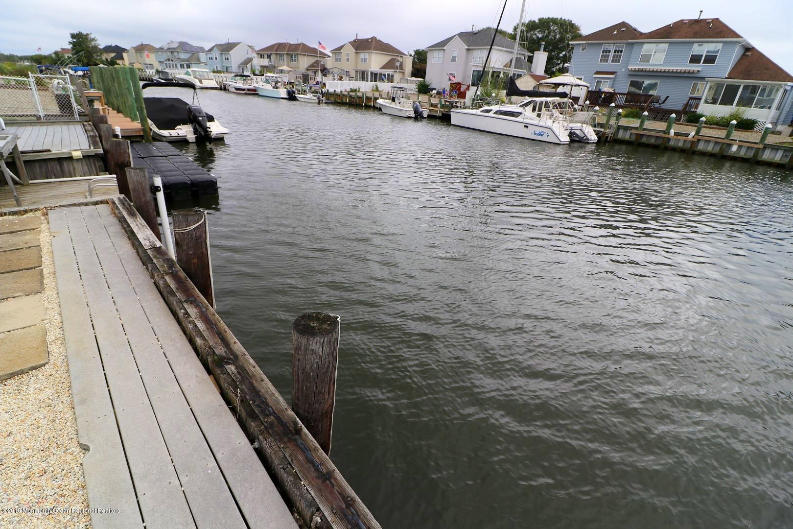 6 Compass Road Waretown, NJ 08758 - Photo 19 of 89 JUST NEEDS YOUR BOAT