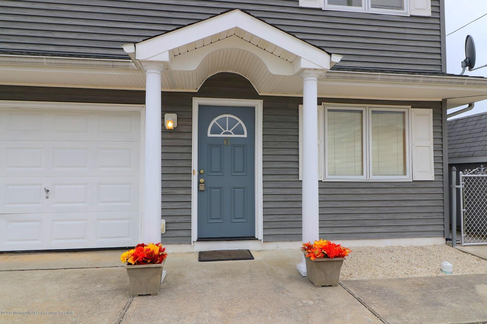 6 Compass Road Waretown, NJ 08758 - Photo 20 of 89 FRONT ENTRY
