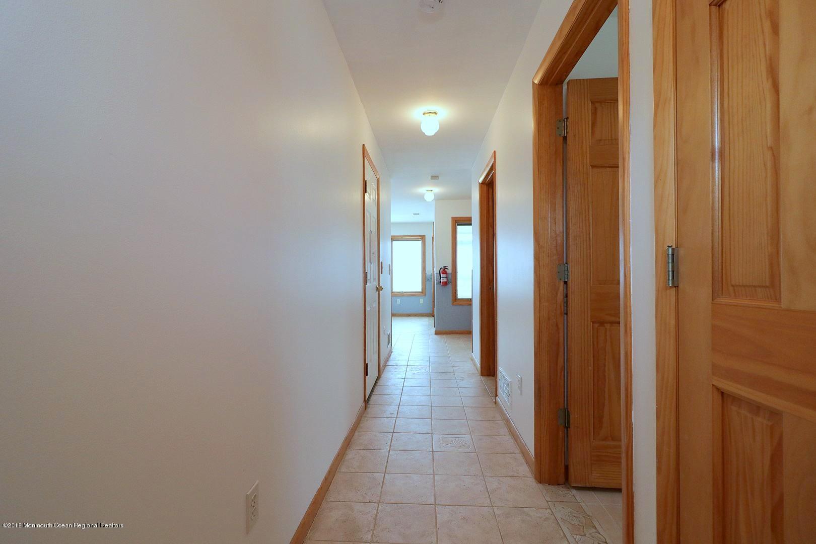 6 Compass Road Waretown, NJ 08758 - Photo 23 of 89 LEADING TO KITCHEN