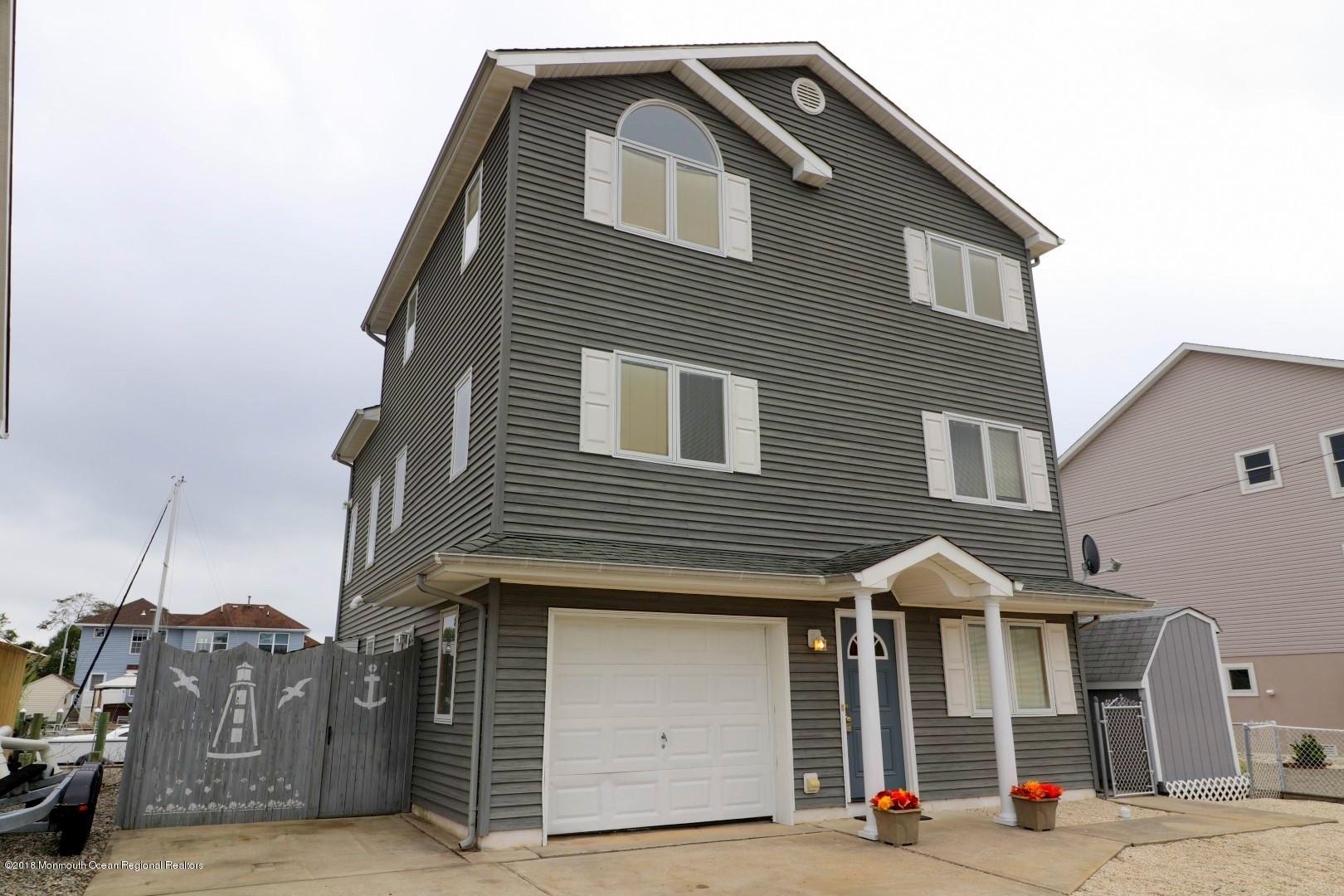 6 Compass Road Waretown, NJ 08758 - Photo 4 of 89 FRONT
