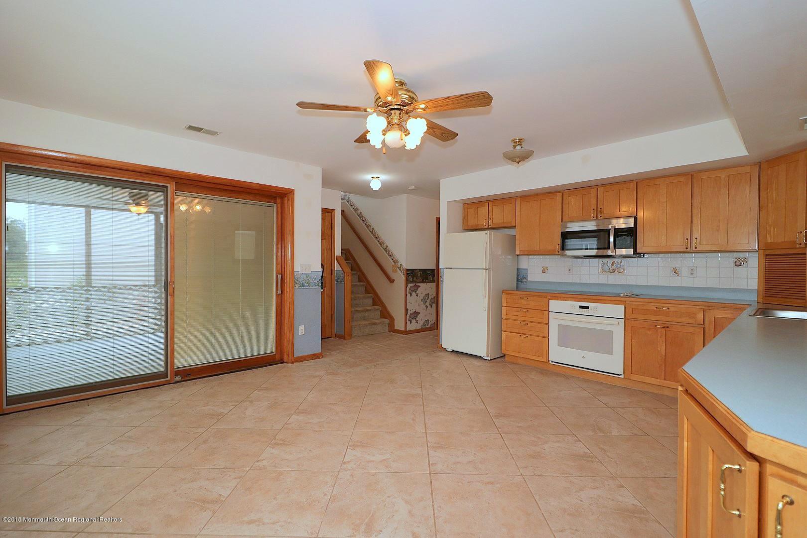 6 Compass Road Waretown, NJ 08758 - Photo 31 of 89 SLIDING DOOR TO PORCH