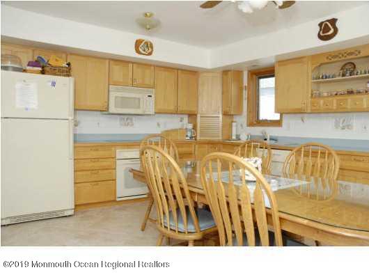 6 Compass Road Waretown, NJ 08758 - Photo 34 of 89 Kitchen