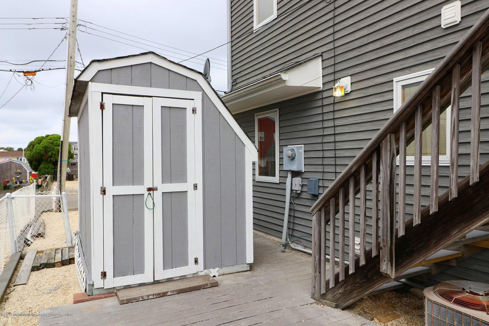 6 Compass Road Waretown, NJ 08758 - Photo 37 of 89 SHED