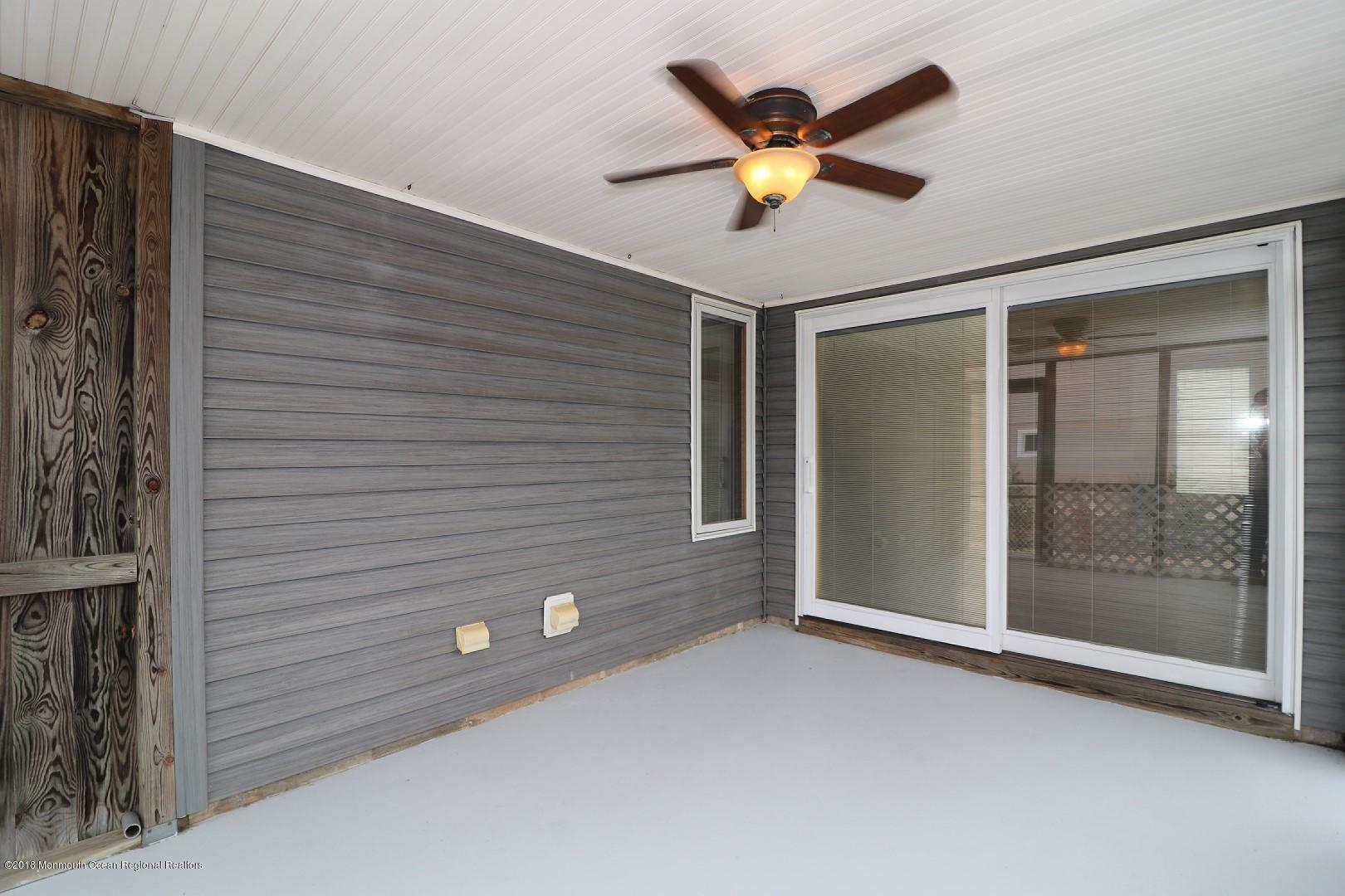 6 Compass Road Waretown, NJ 08758 - Photo 40 of 89 PATIO OFF KITCHEN