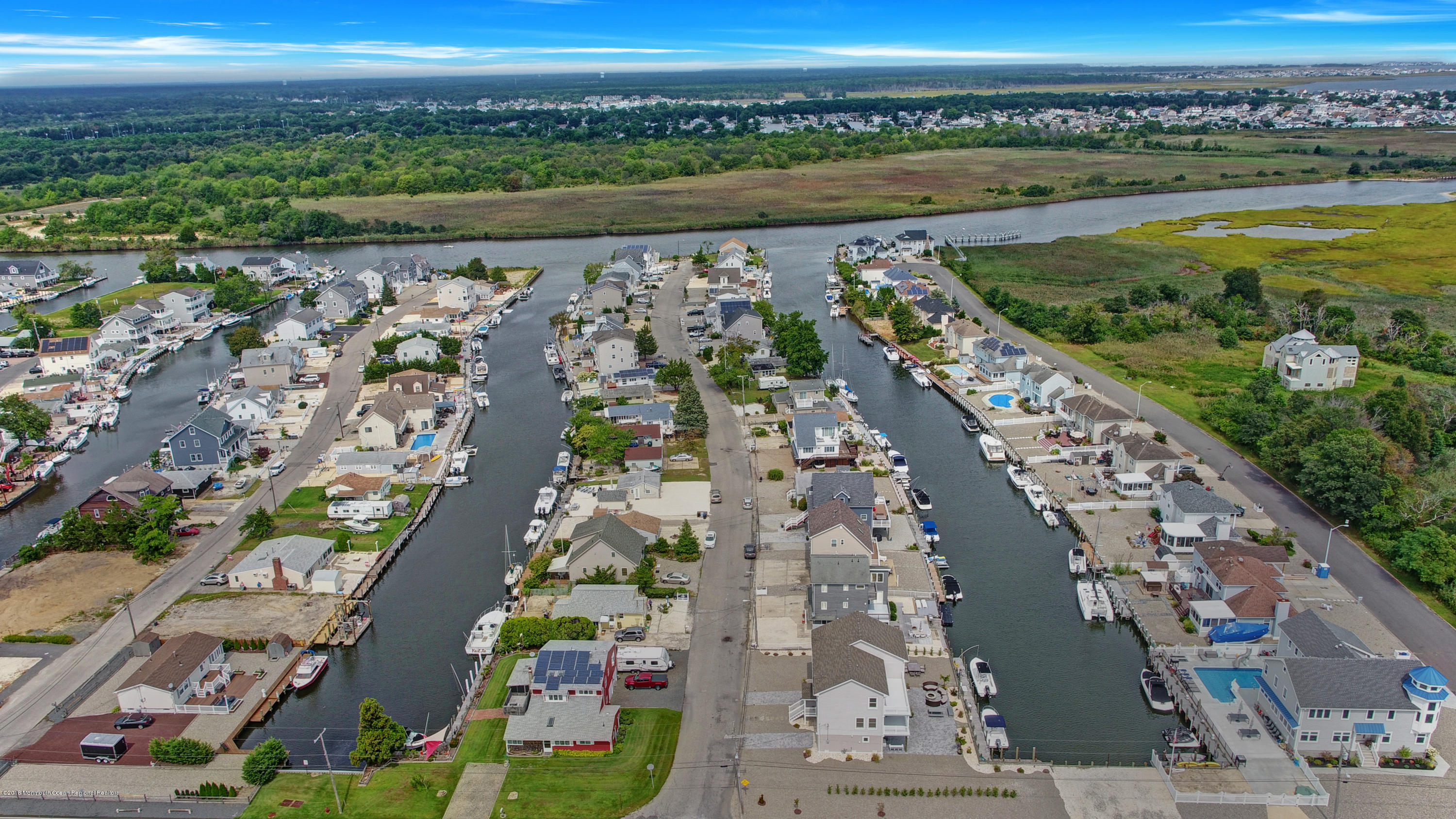 6 Compass Road Waretown, NJ 08758 - Photo 5 of 89 LAGOON AREA