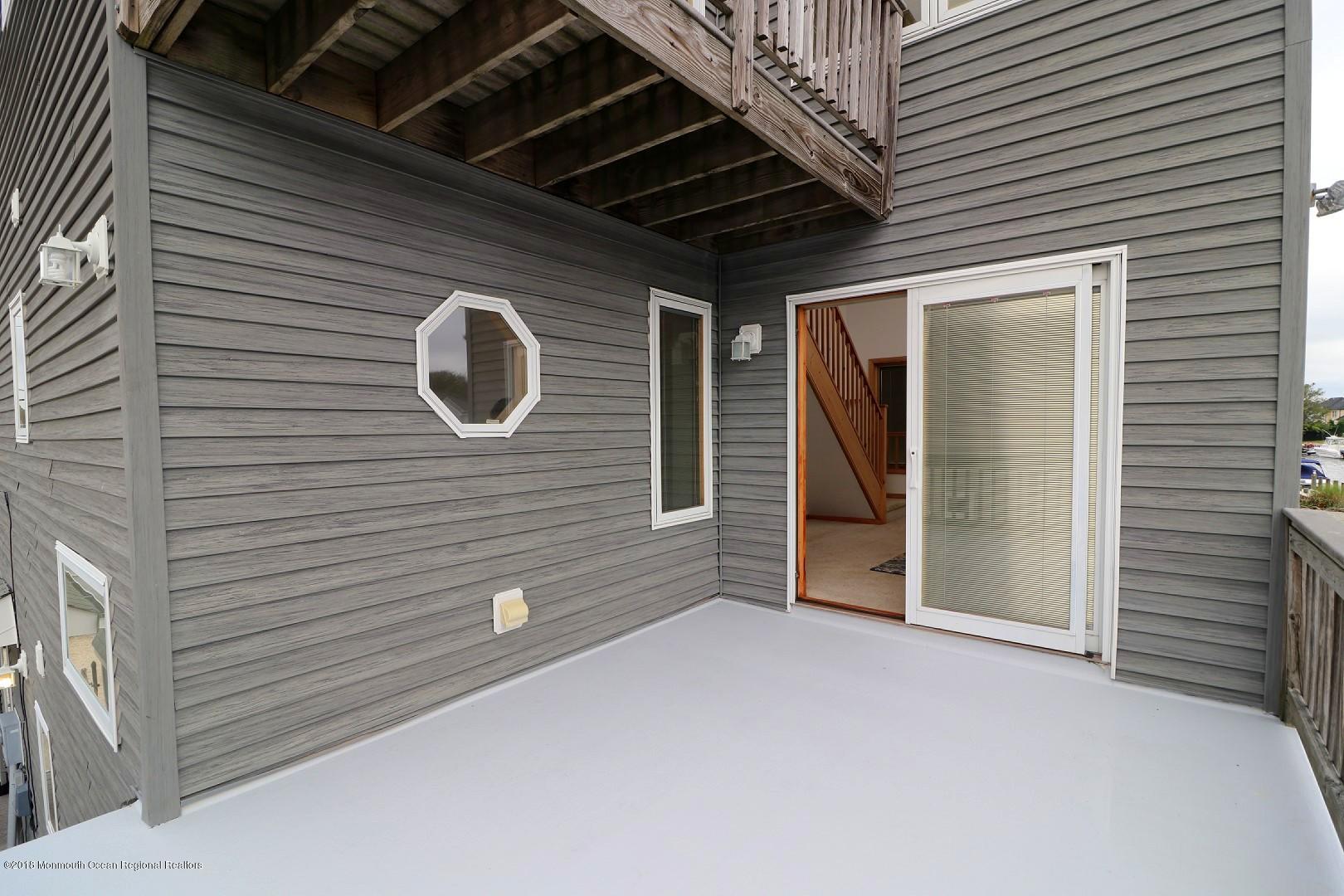 6 Compass Road Waretown, NJ 08758 - Photo 45 of 89 FIBERGLASS DECK