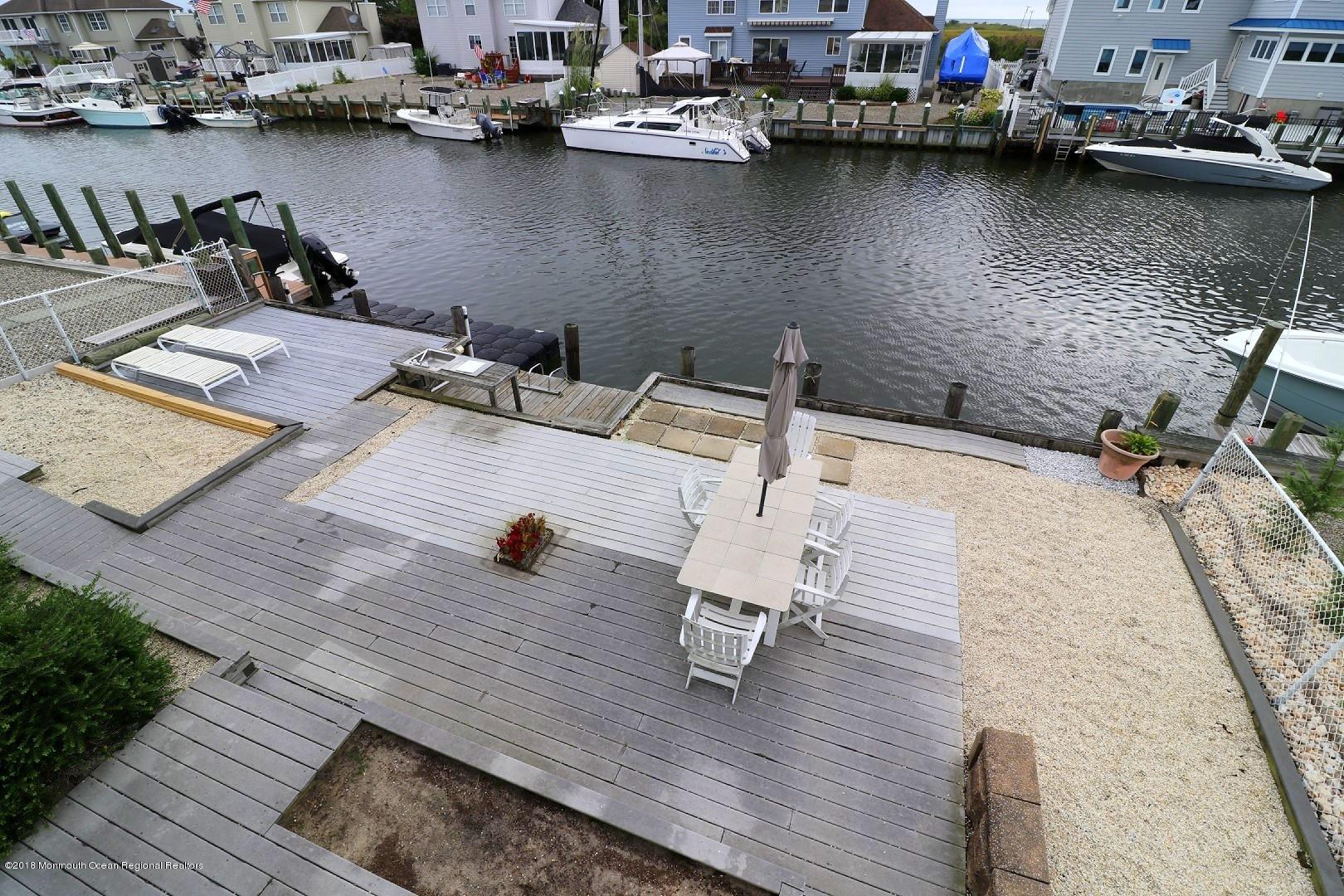 6 Compass Road Waretown, NJ 08758 - Photo 46 of 89 BRING YOUR BOAT