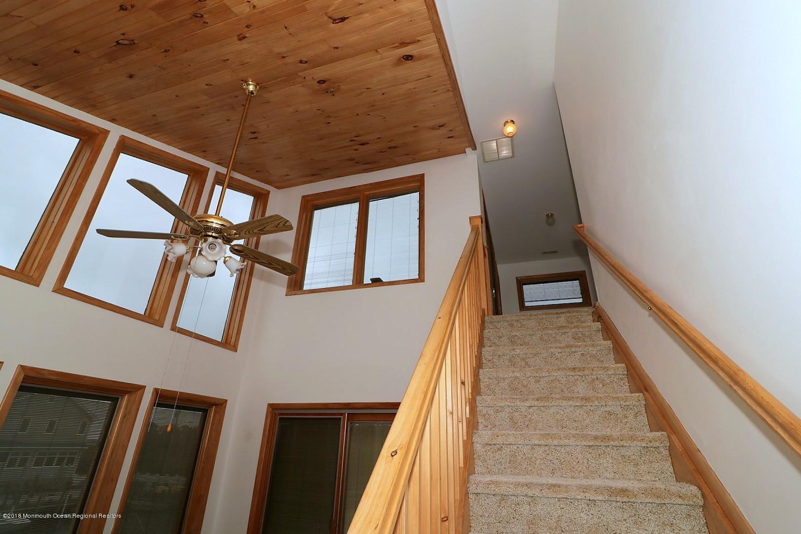 6 Compass Road Waretown, NJ 08758 - Photo 56 of 89 STAIRS TO LOFT