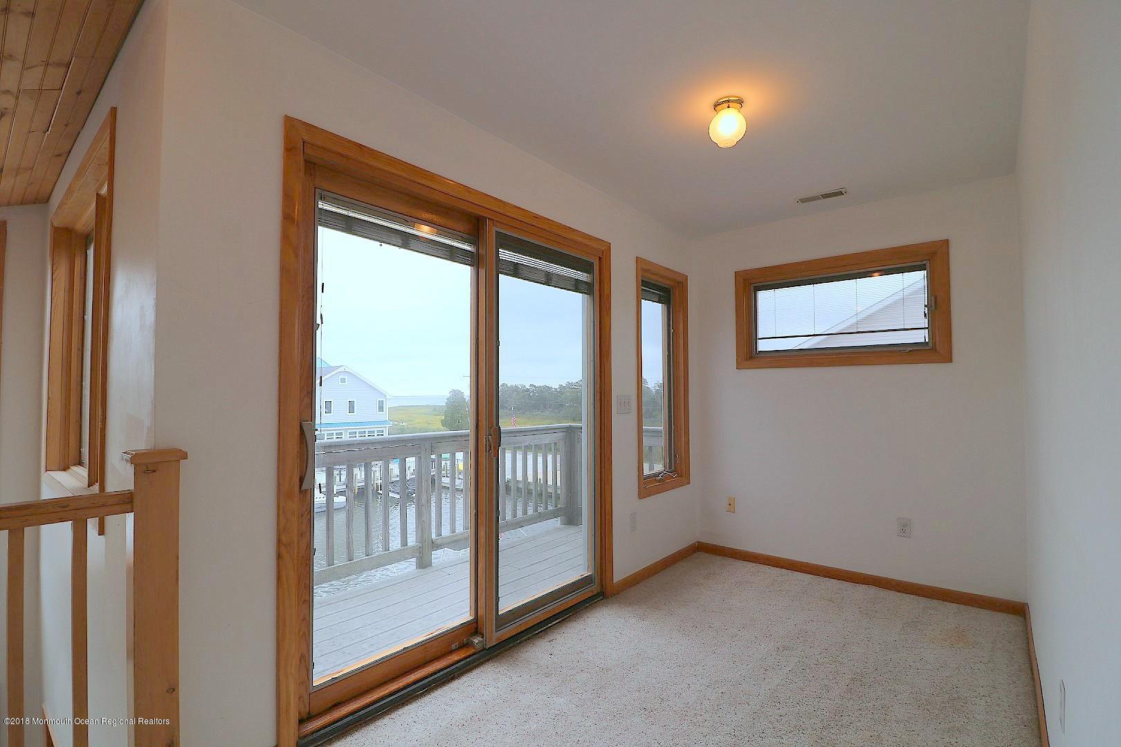 6 Compass Road Waretown, NJ 08758 - Photo 58 of 89 DECK WITH GREAT VIEWS