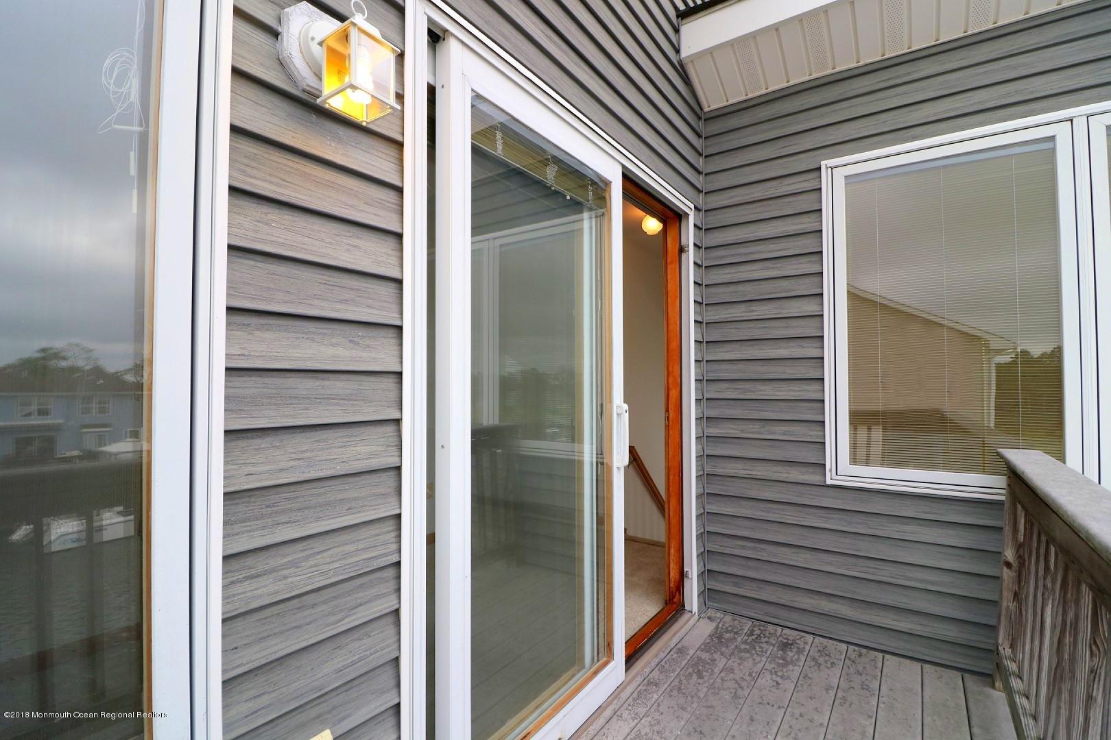 6 Compass Road Waretown, NJ 08758 - Photo 65 of 89 LOFT DECK