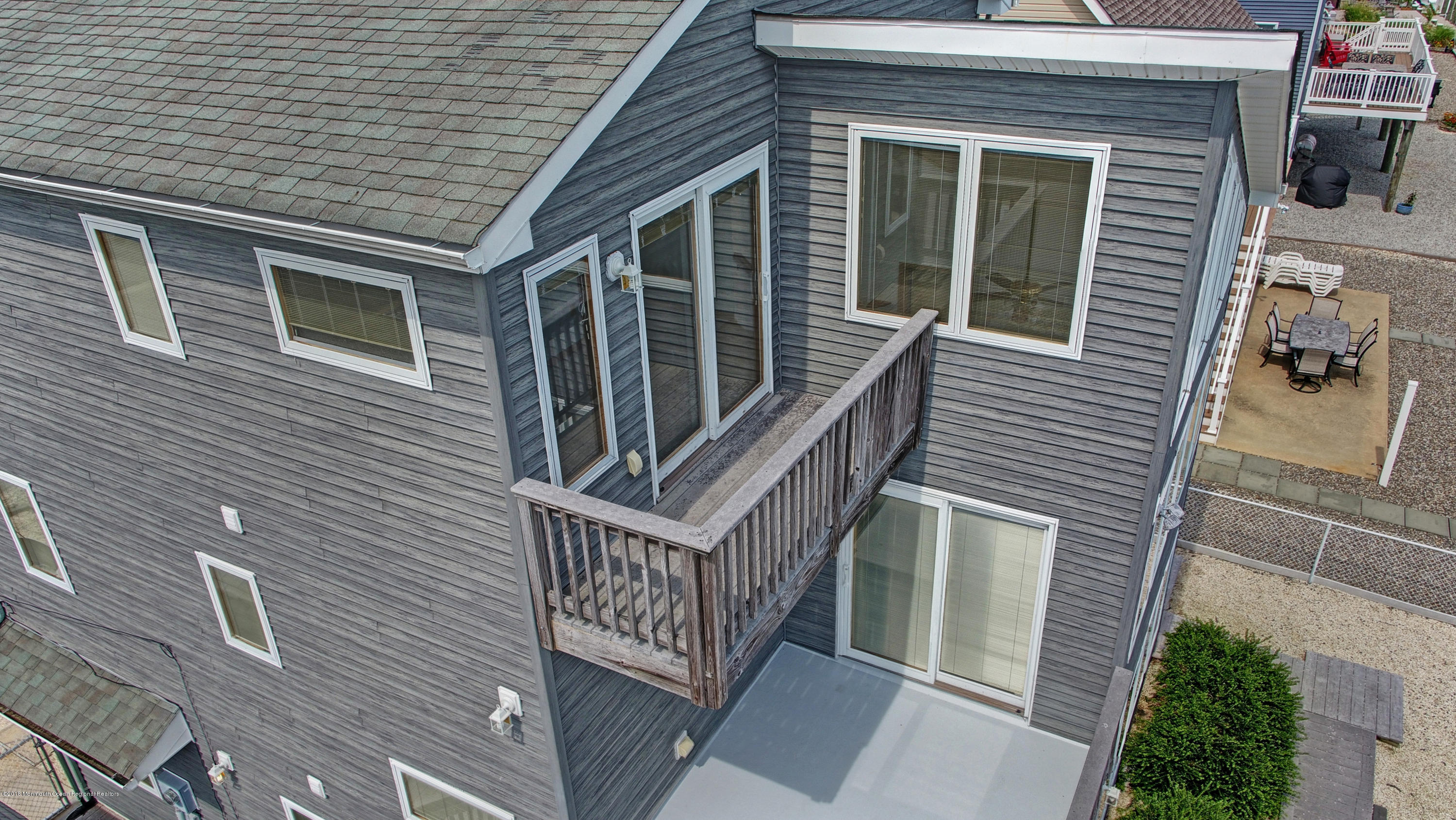 6 Compass Road Waretown, NJ 08758 - Photo 80 of 89 AERIAL