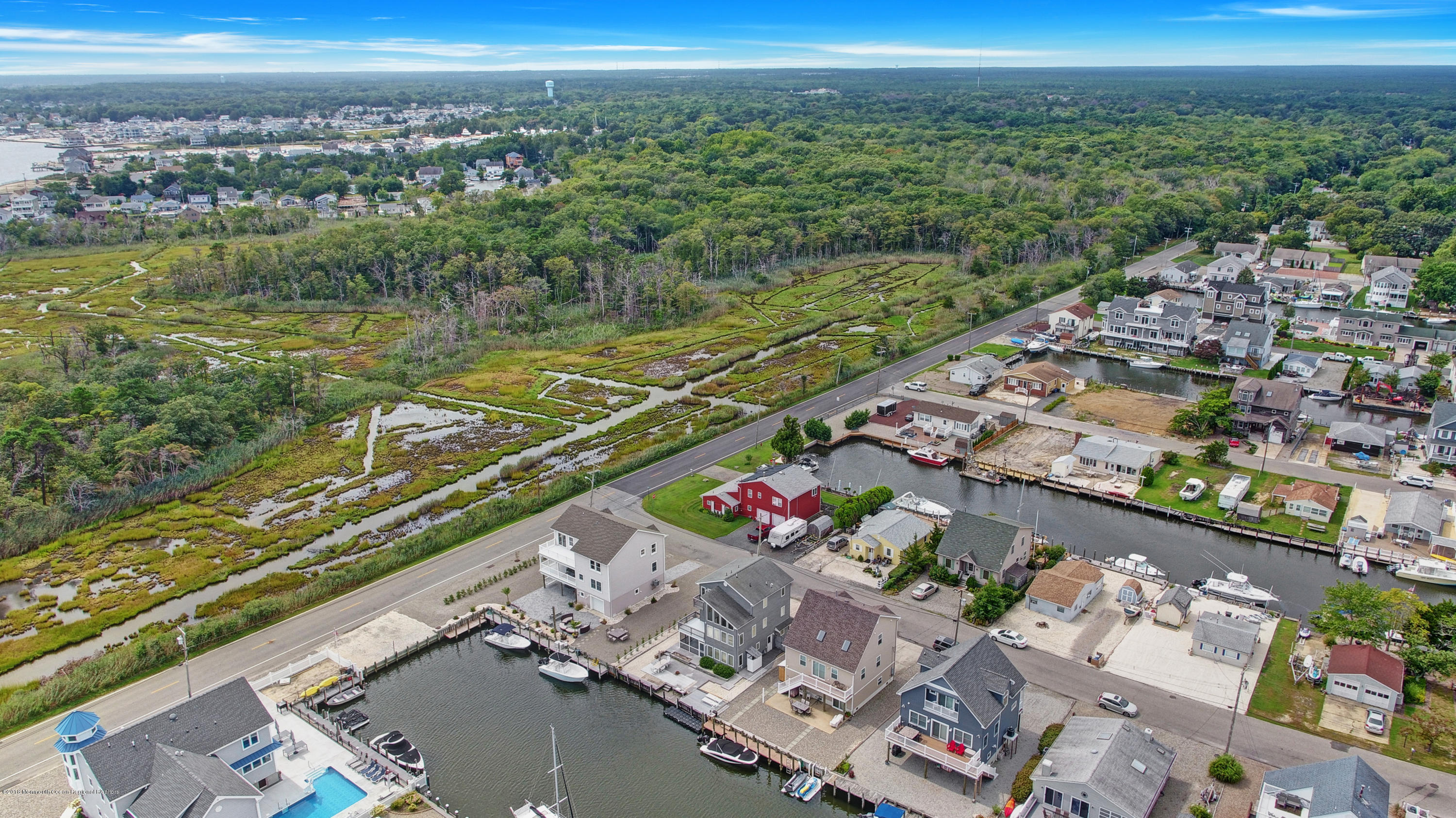 6 Compass Road Waretown, NJ 08758 - Photo 81 of 89 AERIL