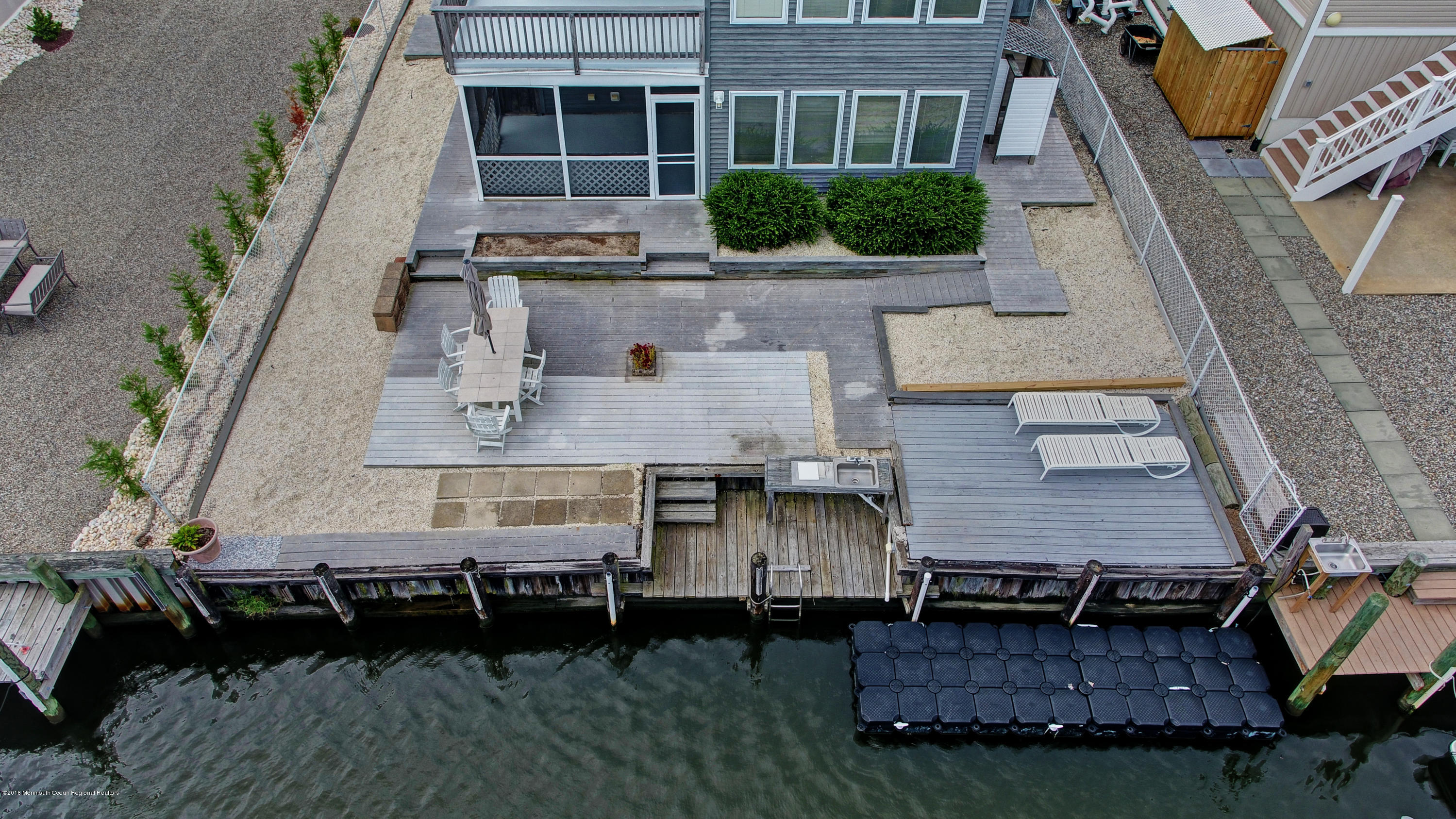 6 Compass Road Waretown, NJ 08758 - Photo 82 of 89 AERIAL