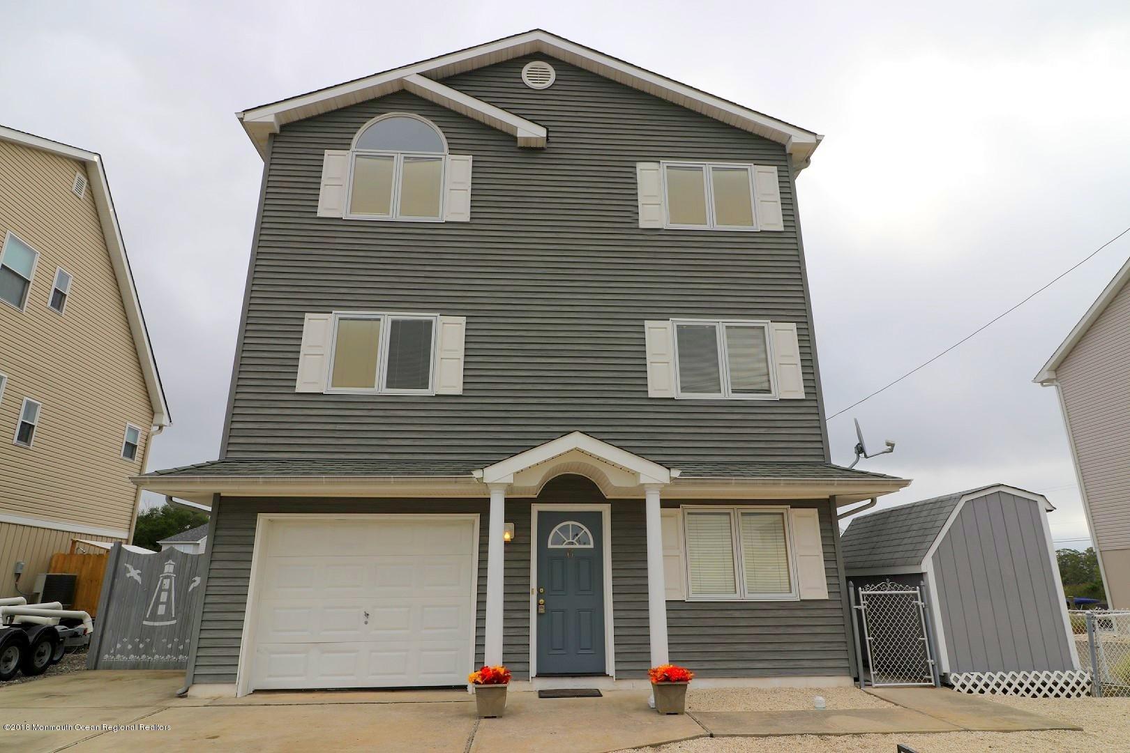 6 Compass Road Waretown, NJ 08758 - Photo 83 of 89 FRONT OF HOME