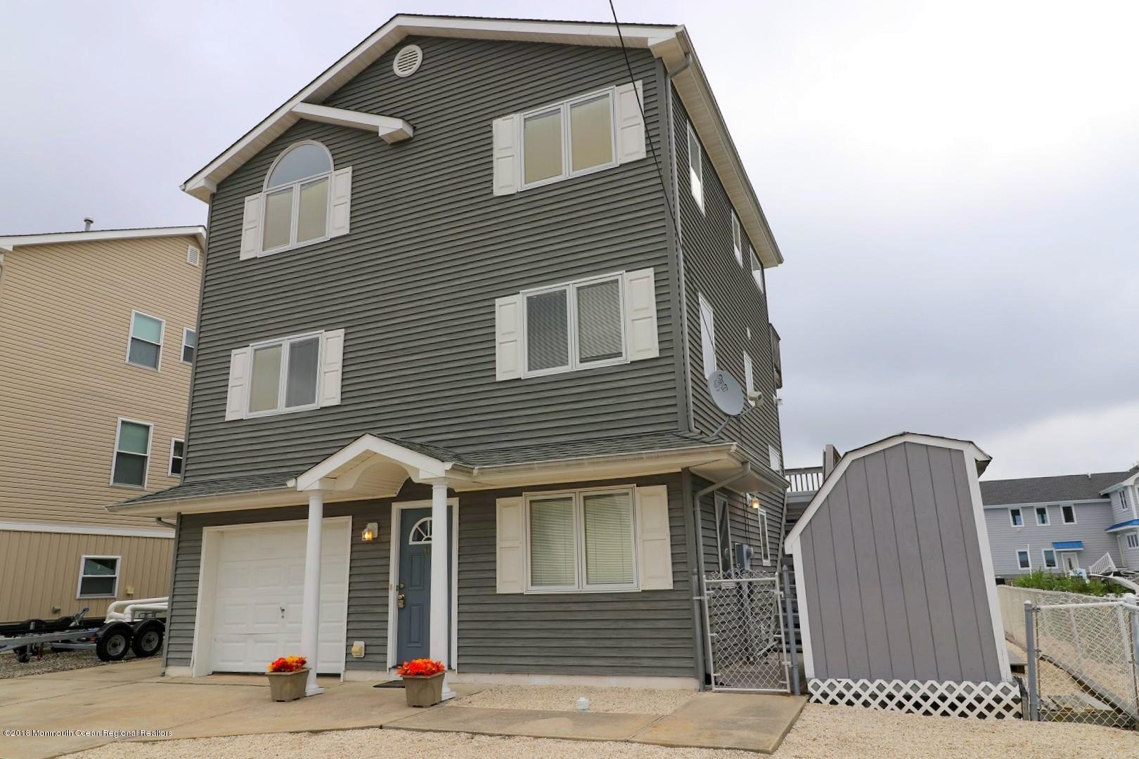 6 Compass Road Waretown, NJ 08758 - Photo 84 of 89 FRONT OF HOME