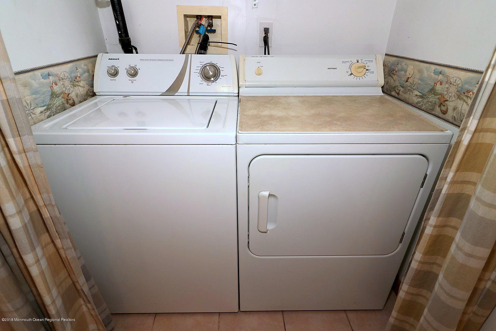 6 Compass Road Waretown, NJ 08758 - Photo 86 of 89 LAUNDRY ROOM