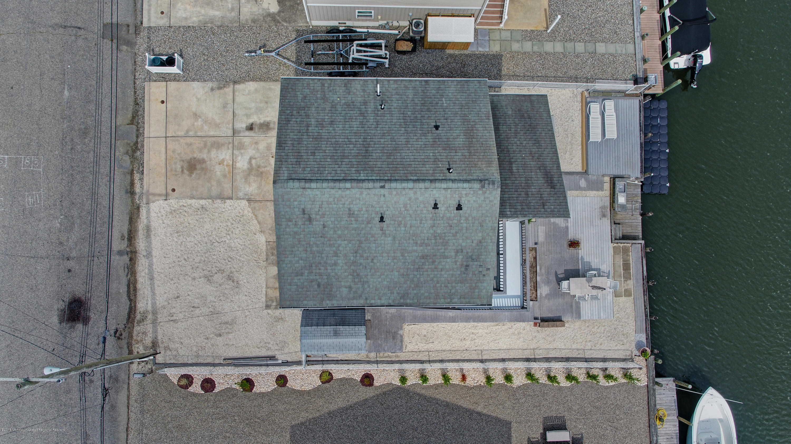6 Compass Road Waretown, NJ 08758 - Photo 88 of 89 DJI_0107_08_09_10_11