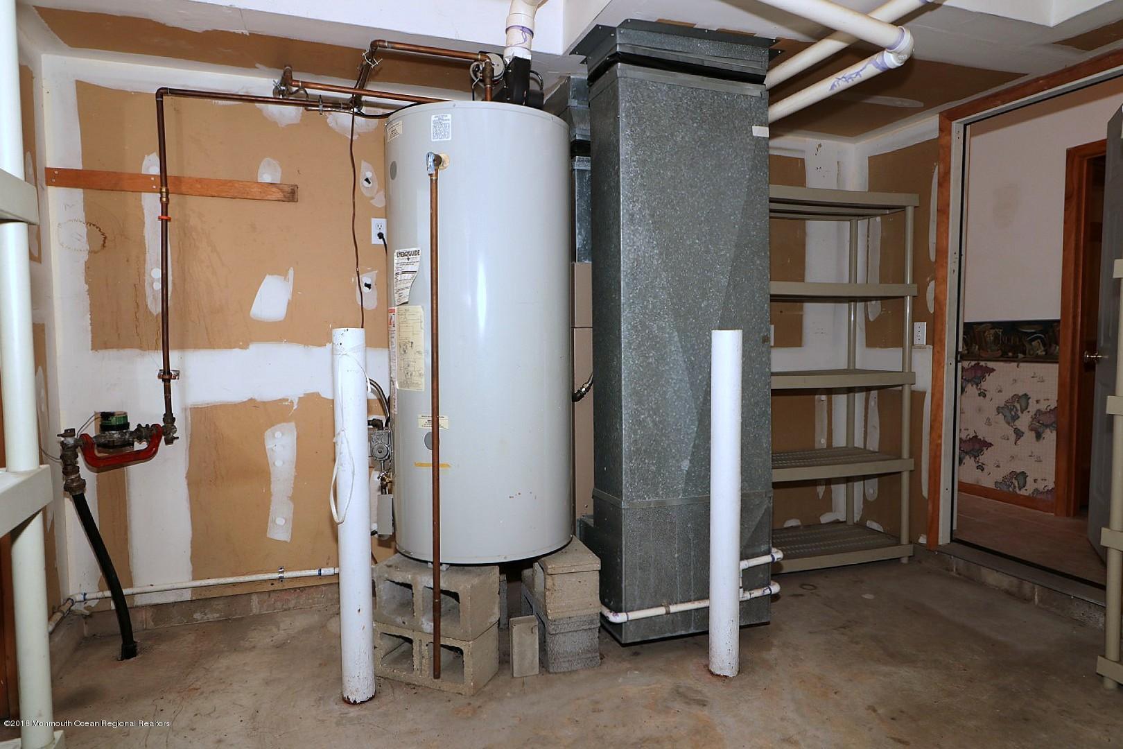 6 Compass Road Waretown, NJ 08758 - Photo 89 of 89 UTILITY