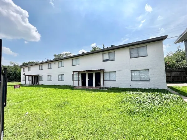 $950 | 1141 North Durham Drive, Unit 15, Houston, TX 77008
