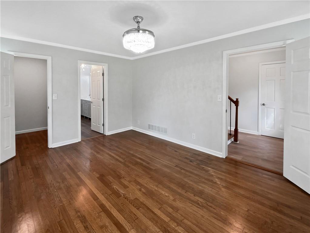 6390 East Stubbs Road Atlanta, GA 30349 - Photo 13 of 37