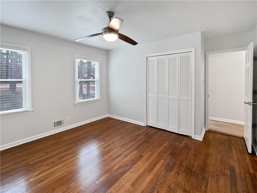 6390 East Stubbs Road Atlanta, GA 30349 - Photo 16 of 37