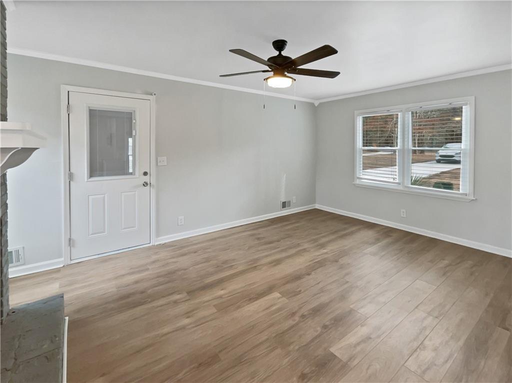 6390 East Stubbs Road Atlanta, GA 30349 - Photo 23 of 37