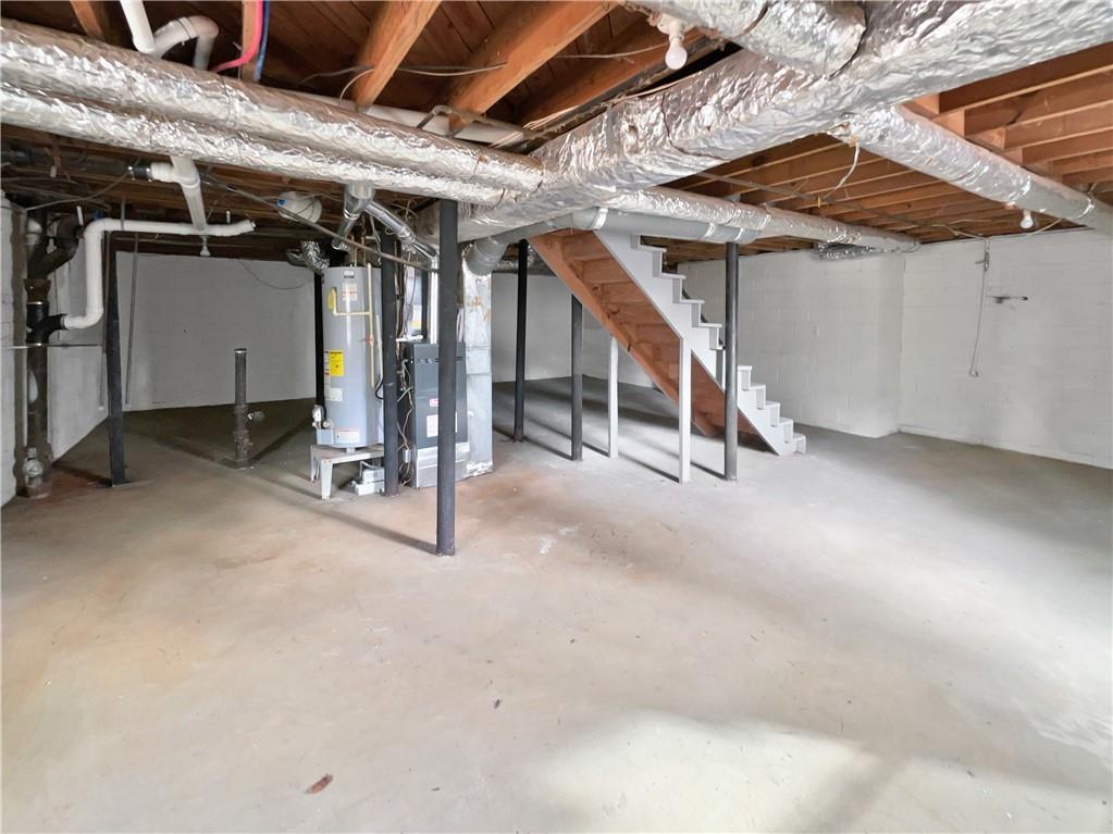 6390 East Stubbs Road Atlanta, GA 30349 - Photo 32 of 37