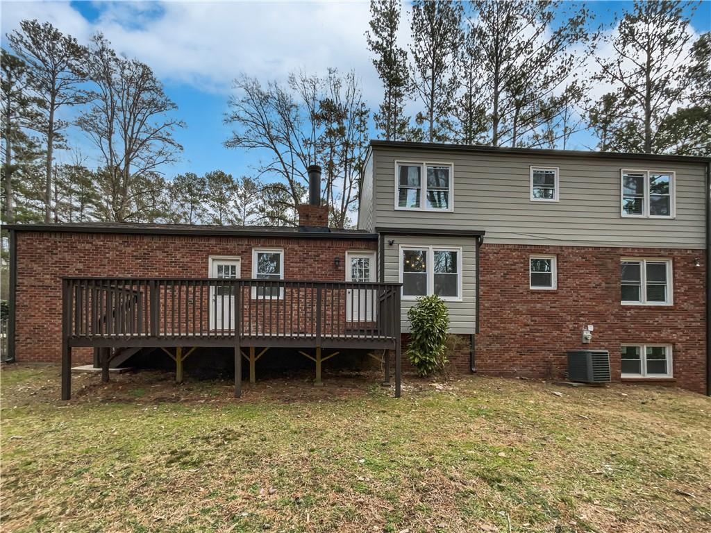 6390 East Stubbs Road Atlanta, GA 30349 - Photo 33 of 37