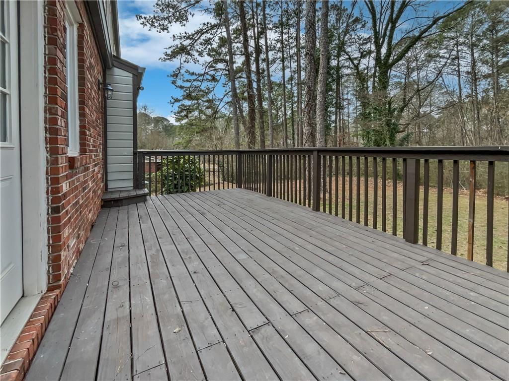 6390 East Stubbs Road Atlanta, GA 30349 - Photo 34 of 37