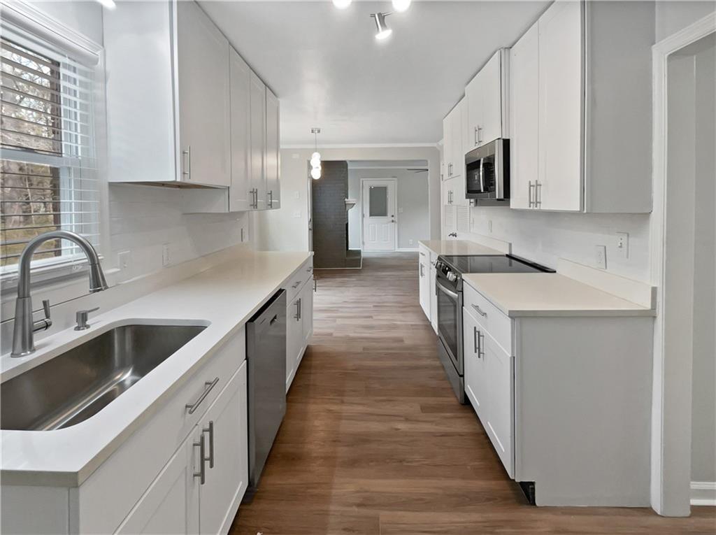 6390 East Stubbs Road Atlanta, GA 30349 - Photo 6 of 37