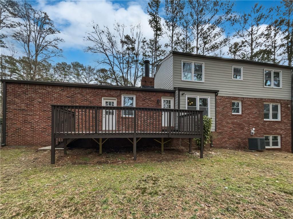 6390 East Stubbs Road Atlanta, GA 30349 - Photo 8 of 37