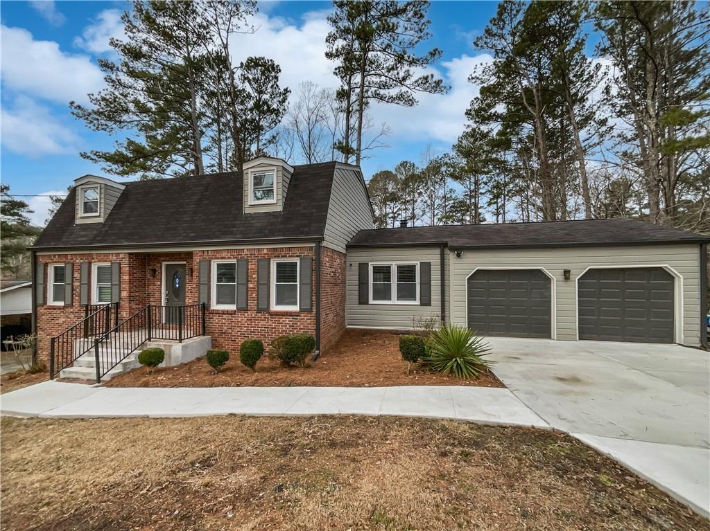 6390 East Stubbs Road Atlanta, GA 30349 - Photo 9 of 37