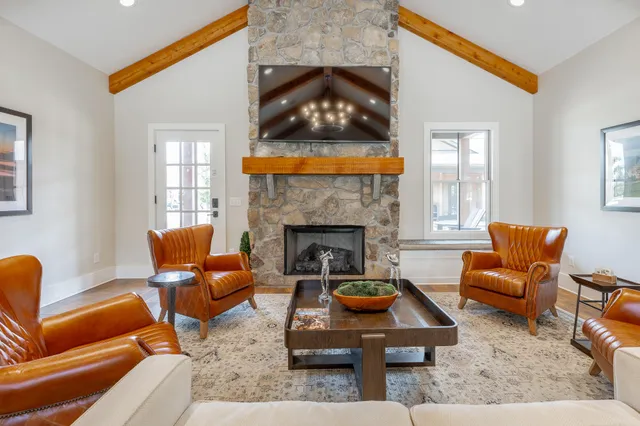 $995,000 | 8 Heather Lane, Rising Fawn, GA 30738