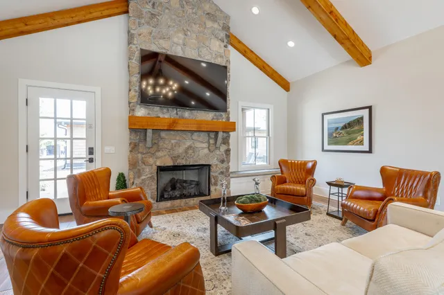 $995,000 | 8 Heather Lane, Rising Fawn, GA 30738