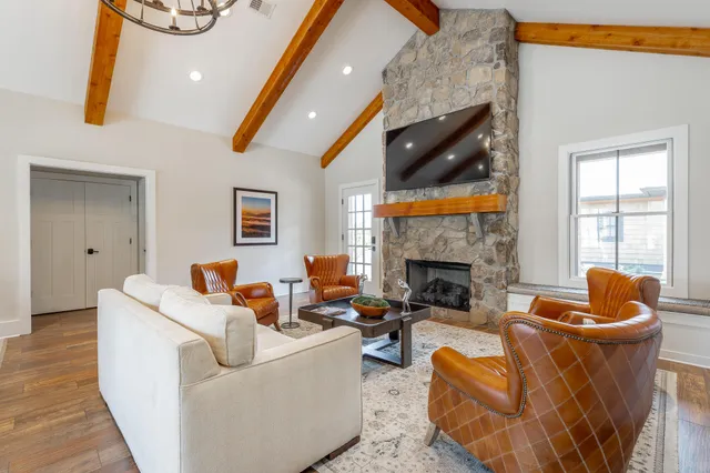 $995,000 | 8 Heather Lane, Rising Fawn, GA 30738