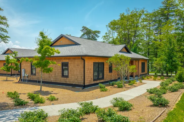 $995,000 | 8 Heather Lane, Rising Fawn, GA 30738