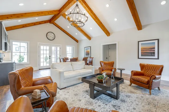 $995,000 | 8 Heather Lane, Rising Fawn, GA 30738