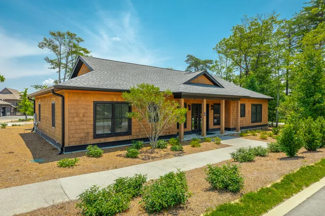 $995,000 | 8 Heather Lane, Rising Fawn, GA 30738