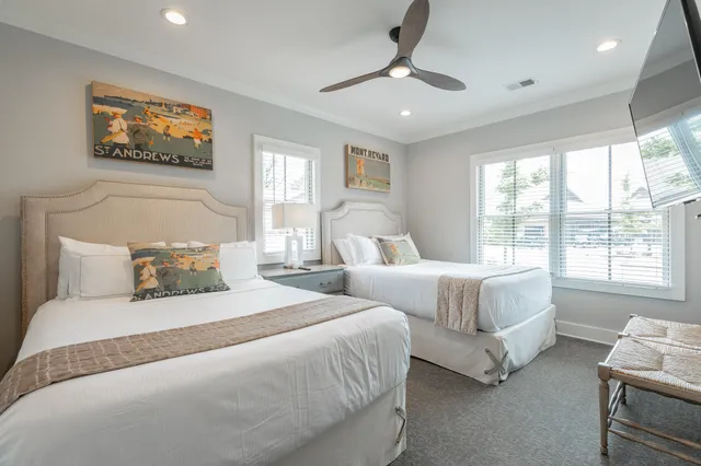 $995,000 | 8 Heather Lane, Rising Fawn, GA 30738