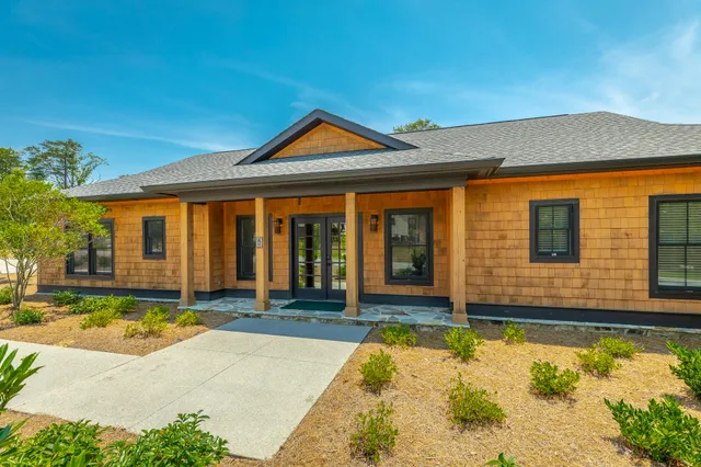 $995,000 | 8 Heather Lane, Rising Fawn, GA 30738