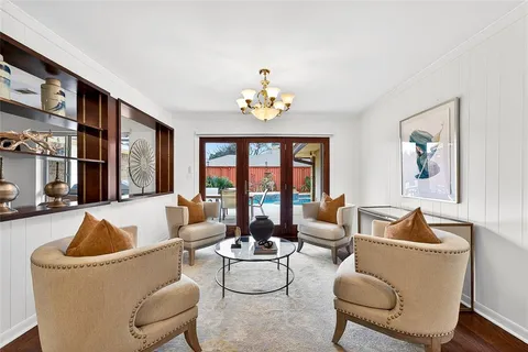 $850,000 | 15415 Leavalley Drive, Dallas, TX 75248