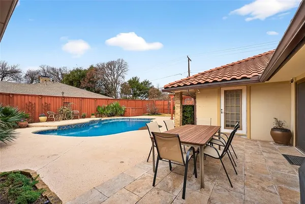 $850,000 | 15415 Leavalley Drive, Dallas, TX 75248