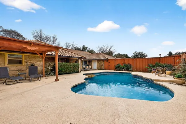 $850,000 | 15415 Leavalley Drive, Dallas, TX 75248