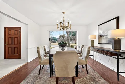 $850,000 | 15415 Leavalley Drive, Dallas, TX 75248