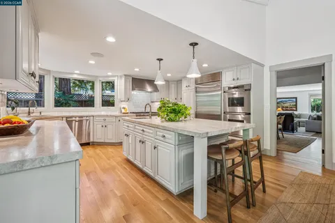 $3,500,000 | 39 Comistas Court, Walnut Creek, CA 94598
