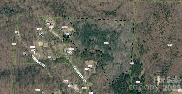 $129,000 | V/l Moore Branch Drive, Nebo, NC 28761