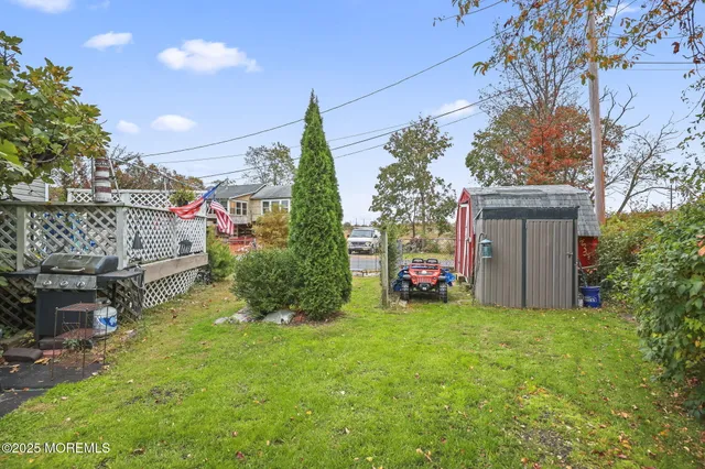 $329,000 | 904 Central Avenue, Union Beach, NJ 07735