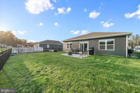 $410,000 | 31564 Fountain Road, Lewes, DE 19958